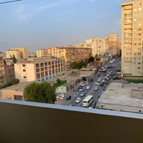 In Khirdalan 65.0 m² apartment is for rent - Image 10