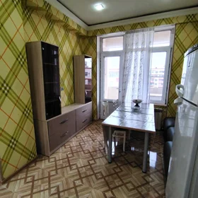 In Baku 75.0 m² apartment is for sale