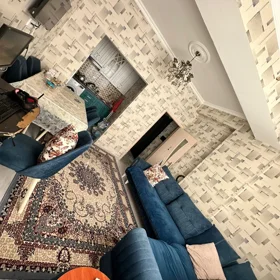 Baku-da 60.0 m2 mənzil kirayə verilir - Şəkil 2