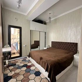 Baku-da 60.0 m2 mənzil kirayə verilir - Şəkil 4