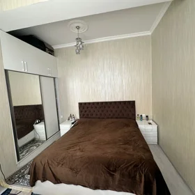 Baku-da 60.0 m2 mənzil kirayə verilir - Şəkil 5