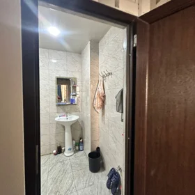 Baku-da 60.0 m2 mənzil kirayə verilir - Şəkil 6