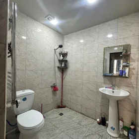 Baku-da 60.0 m2 mənzil kirayə verilir - Şəkil 7