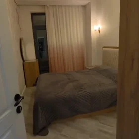 Baku-da 60.0 m2 mənzil kirayə verilir