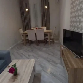 Baku-da 60.0 m2 mənzil kirayə verilir - Şəkil 4