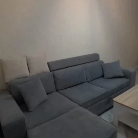 Baku-da 60.0 m2 mənzil kirayə verilir - Şəkil 5