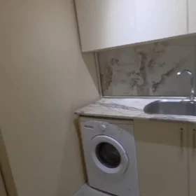 Baku-da 60.0 m2 mənzil kirayə verilir - Şəkil 7