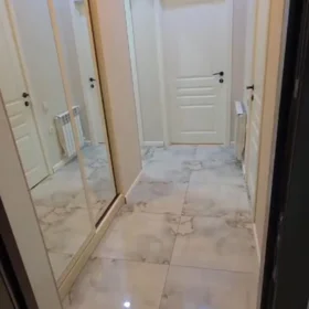 Baku-da 60.0 m2 mənzil kirayə verilir - Şəkil 8