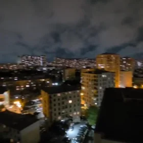 Baku-da 60.0 m2 mənzil kirayə verilir - Şəkil 10