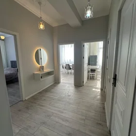 Baku-da 110.0 m2 mənzil kirayə verilir - Şəkil 5