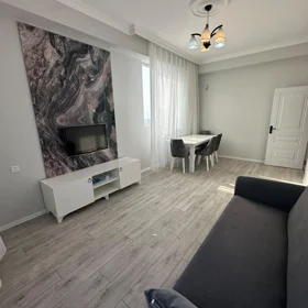 Baku-da 110.0 m2 mənzil kirayə verilir - Şəkil 6
