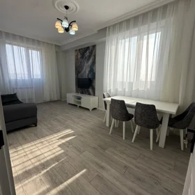 Baku-da 110.0 m2 mənzil kirayə verilir - Şəkil 7