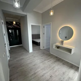 Baku-da 110.0 m2 mənzil kirayə verilir - Şəkil 8
