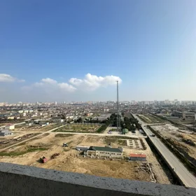 Baku-da 110.0 m2 mənzil kirayə verilir - Şəkil 10