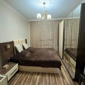 In Baku 50.0 m² apartment is for sale - Image 3