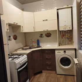 In Baku 50.0 m² apartment is for sale - Image 10