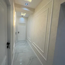 In Baku 93.0 m² apartment is for sale - Image 2
