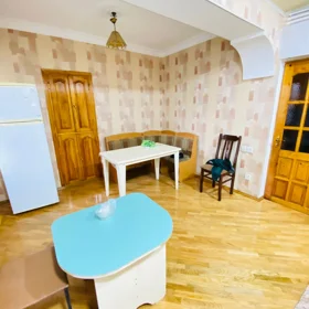 In Xətai rayonu 90.0 m² apartment is for rent - Image 2