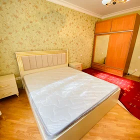 In Xətai rayonu 90.0 m² apartment is for rent - Image 3