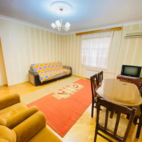 In Xətai rayonu 90.0 m² apartment is for rent - Image 5
