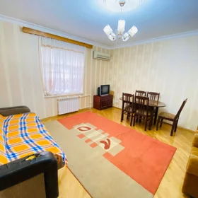 In Xətai rayonu 90.0 m² apartment is for rent - Image 6