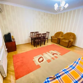 In Xətai rayonu 90.0 m² apartment is for rent - Image 7