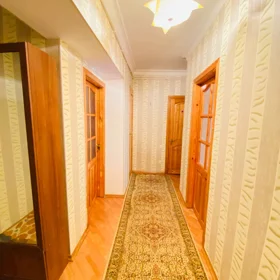 In Xətai rayonu 90.0 m² apartment is for rent - Image 8