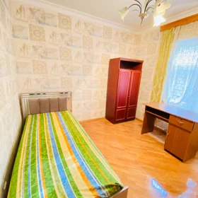 In Xətai rayonu 90.0 m² apartment is for rent - Image 9