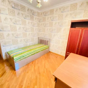 In Xətai rayonu 90.0 m² apartment is for rent - Image 10