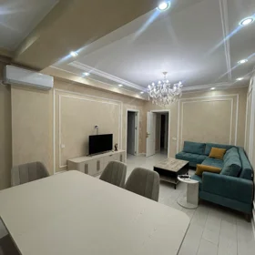 In Baku 100.0 m² apartment is for rent - Image 2