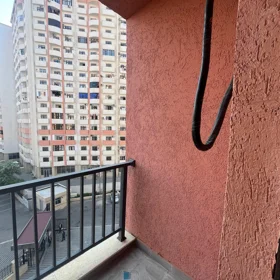 In Baku 52.0 m² apartment is for sale - Image 4