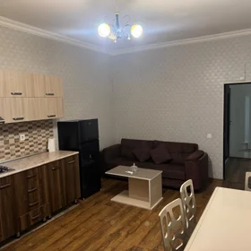 In Baku 65.0 m² apartment is for rent - Image 2