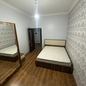 In Baku 65.0 m² apartment is for rent - Image 3