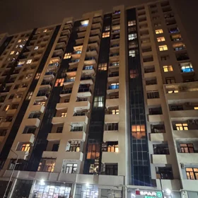 In Baku 65.0 m² apartment is for rent - Image 7