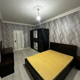 In Baku 50.0 m² apartment is for rent - Image 2