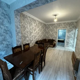 In Baku 50.0 m² apartment is for rent - Image 4