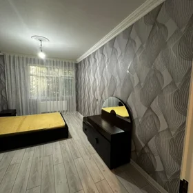 In Baku 50.0 m² apartment is for rent - Image 5