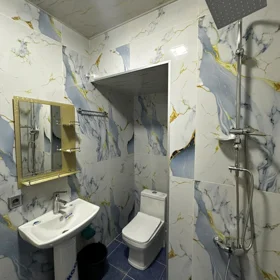 In Baku 50.0 m² apartment is for rent - Image 8