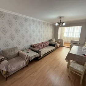 In Baku 55.0 m² apartment is for sale - Image 2