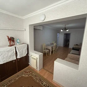 In Baku 55.0 m² apartment is for sale - Image 3