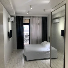 In Baku 62.0 m² apartment is for sale - Image 6