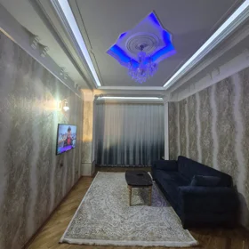 In Baku 85.0 m² apartment is for rent