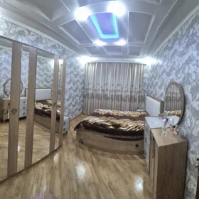 In Baku 85.0 m² apartment is for rent - Image 2