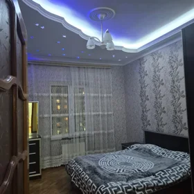 In Baku 85.0 m² apartment is for rent - Image 3