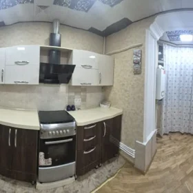 In Baku 85.0 m² apartment is for rent - Image 4
