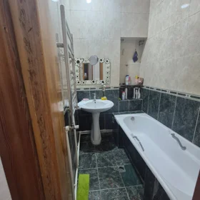 In Baku 85.0 m² apartment is for rent - Image 7