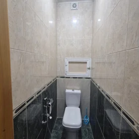 In Baku 85.0 m² apartment is for rent - Image 8