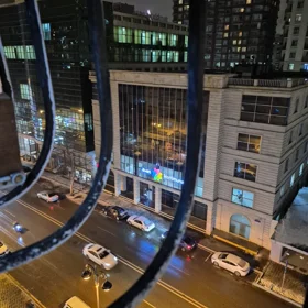 In Baku 85.0 m² apartment is for rent - Image 9
