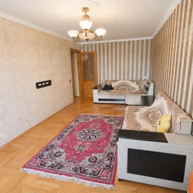 In Baku 60.0 m² apartment is for rent - Image 2