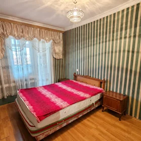 In Baku 60.0 m² apartment is for rent - Image 3